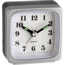 Tfa-Dostmann TFA 98.1079 quartz alarm clock Analogue