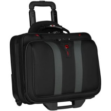 Wenger Granada Trolley for Laptop up to 17  black