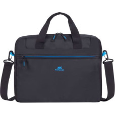 Rivacase 8027 Laptop Bag 14  black