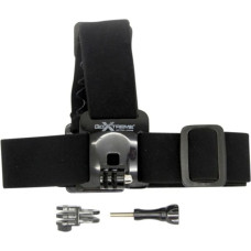 Easypix GoExtreme Head-Strap-Mount 2016