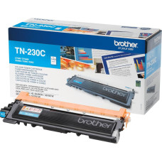 Brother TN-230C tonera kārtridžs 1 pcs Oriģināls Tirkīzzils