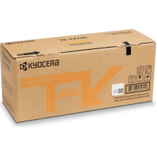 Kyocera TK-5270Y tonera kārtridžs 1 pcs Oriģināls Dzeltens