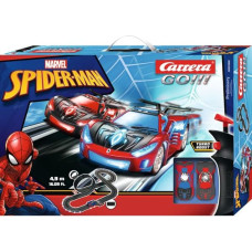 Carrera GO!!! Marvel Spider-Man Racing       20062580