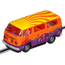 Carrera Digital 132     20031095 VW Bus T2b  Peace and Love