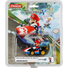 Carrera GO!!!              64033 Nintendo Mario Kart 8 - Mario