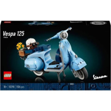 Lego Creator Expert 10298 Vespa 125