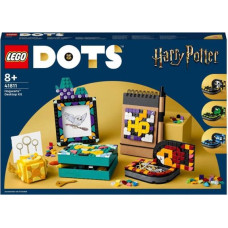 Lego DOTS 41811 Hogwarts Desktop Kit