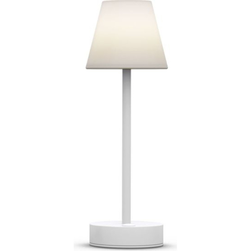 Newgarden New Garden Lola Slim 30 Battery Table Lamp White