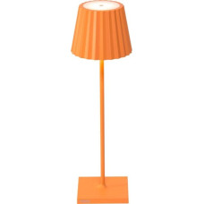 Sompex TROLL 2.0 orange Battery-operated Outdoor Light