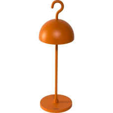 Sompex HOOK orange Table Lamp