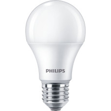 Philips 75 W spuldzes A60 E27 x4