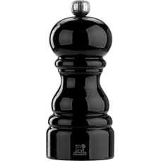 Peugeot Paris pepper mill 12 cm beech wood black lacquered