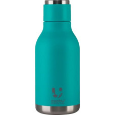 Asobu Urban Drink Bottle Teal, 0.473 L