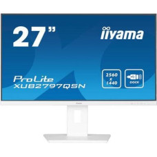 Iiyama LCD Monitor|IIYAMA|27