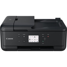 Canon PIXMA TR7650 Tintes A4 4800 x 1200 DPI Wi-Fi