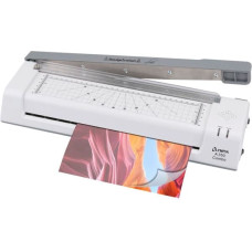 Olympia A 350 Combo DIN A3 Laminator with Guillotine