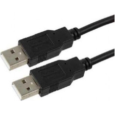 Gembird CABLE USB2 TO USB2 AM/AM 1.8M/CCP-USB2-AMAM-6 GEMBIRD