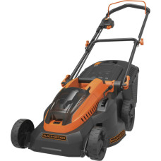 Black+Decker KOSIARKA AKU. 2x36V /38cm