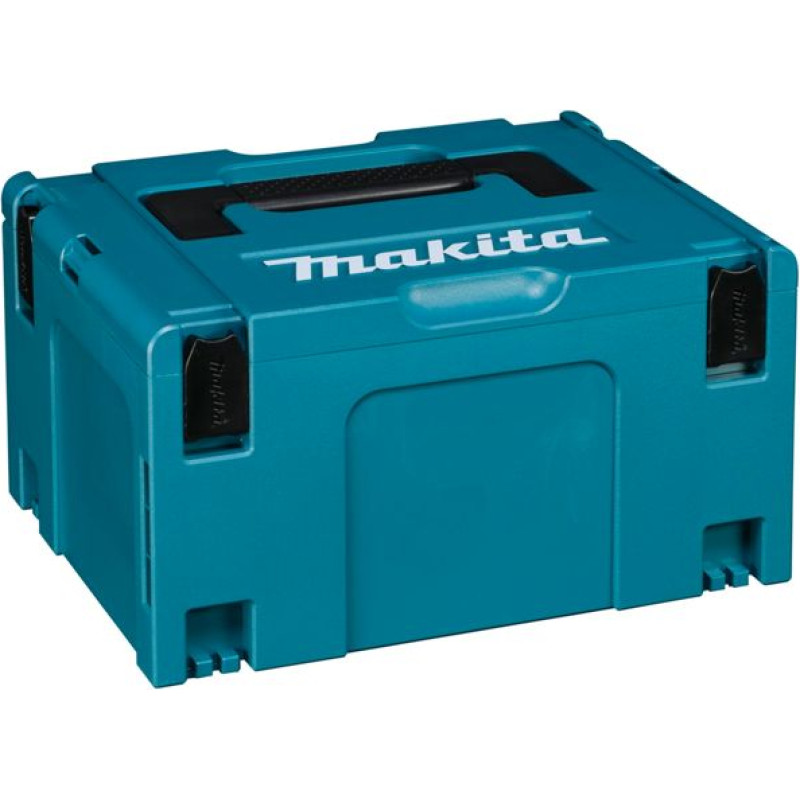 Makita Makpac Sz.3 821551-8 Case without Inlay