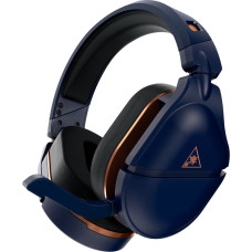 Turtle Beach Stealth 700 Gen 2 Max Austiņas Bezvadu Speļu Bluetooth Zelts, Navy (tumši zila)