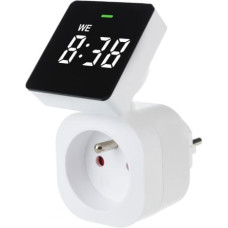 Greenblue Digital timer 16A IP20 GB610