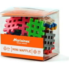 Marioinex Blocks Mini Waffle 35