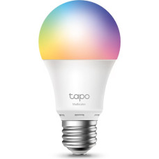 Tapo TP-Link Tapo L530E viedais apgaismojums Smart bulb Bezvadu internets 8,7 W