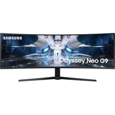 Samsung LS49AG954NU monitori 124,5 cm (49