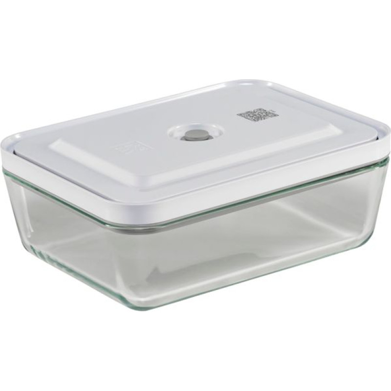 Zwilling Fresh&Save Vacuum Fridge Box Glass