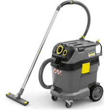 Kärcher NT 40/1 Tact Te L Wet & Dry Vacuum Cleaner