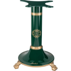 Berkel Stand for B114 british racing green