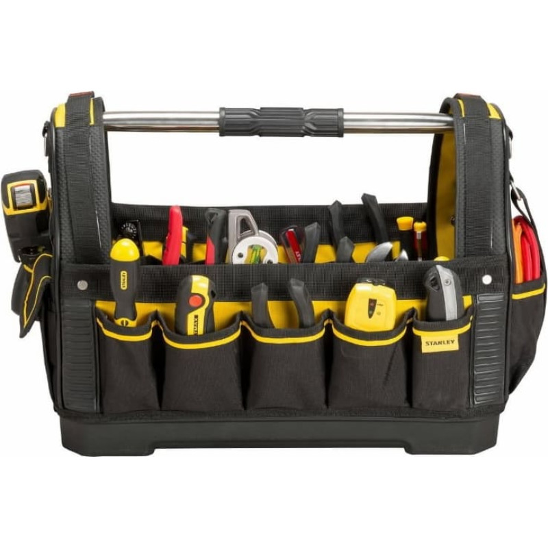 Stanley Black&Decker Stanley Werkzeugtasche FatMax