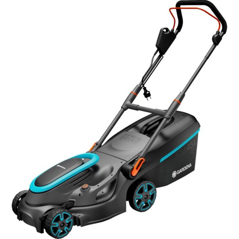 Gardena Electric Mower Power Max 37/1800 G2