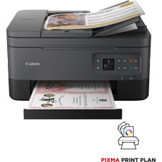 Canon PIXMA TS7450i Tintes A4 4800 x 1200 DPI Wi-Fi