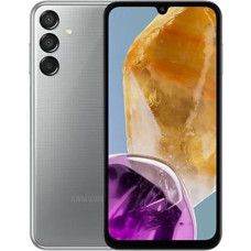 Samsung MOBILE PHONE GALAXY M15 5G/128GB GREY SM-M156B SAMSUNG