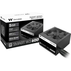 Thermaltake Smart W3 0600W