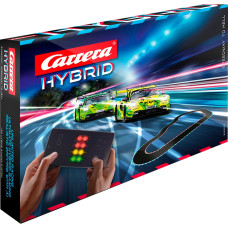 Carrera Hybrid Speedway to Hell Racing Set