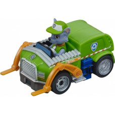 Carrera Vehicle First Paw Patrol Rocky