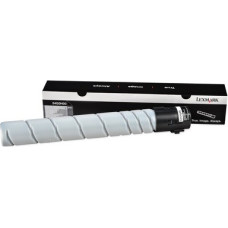 Lexmark Toner MS911 do MS911de 32.5k 54G0H00