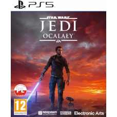 Cenega Game PlayStation 5 Star Wars Jedi Survivor