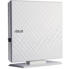 Asus DVD RW USB2 8X EXT RTL/SDRW-08D2S-U LITE/WH/G/AS ASUS