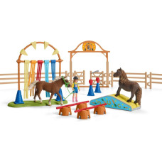 Schleich 42481 spēļu komplekts