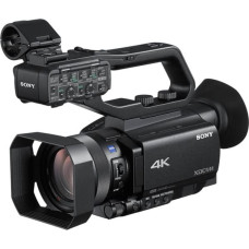 Sony PXWZ90V Rokas videokamera 14,2 MP CMOS 4K Ultra HD Melns