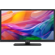 Panasonic TV-24S50AEZ silver