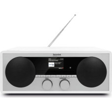 Technisat DigitRadio 451 CD IR white