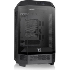 Thermaltake The Tower 3 00 TG Black