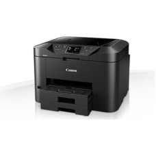 Canon MAXIFY MB2155 Tintes A4 600 x 1200 DPI Wi-Fi