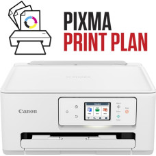 Canon PIXMA TS7650i Tintes A4 1200 x 1200 DPI Wi-Fi