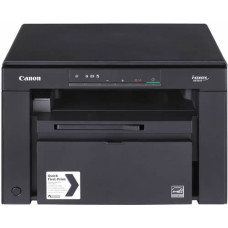 Canon i-SENSYS MF3010 Lāzers A4 1200 x 600 DPI 18 ppm