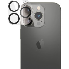 Panzerglass Camera Protector Caurspīdīgs ekrāna aizsargs Apple 1 pcs